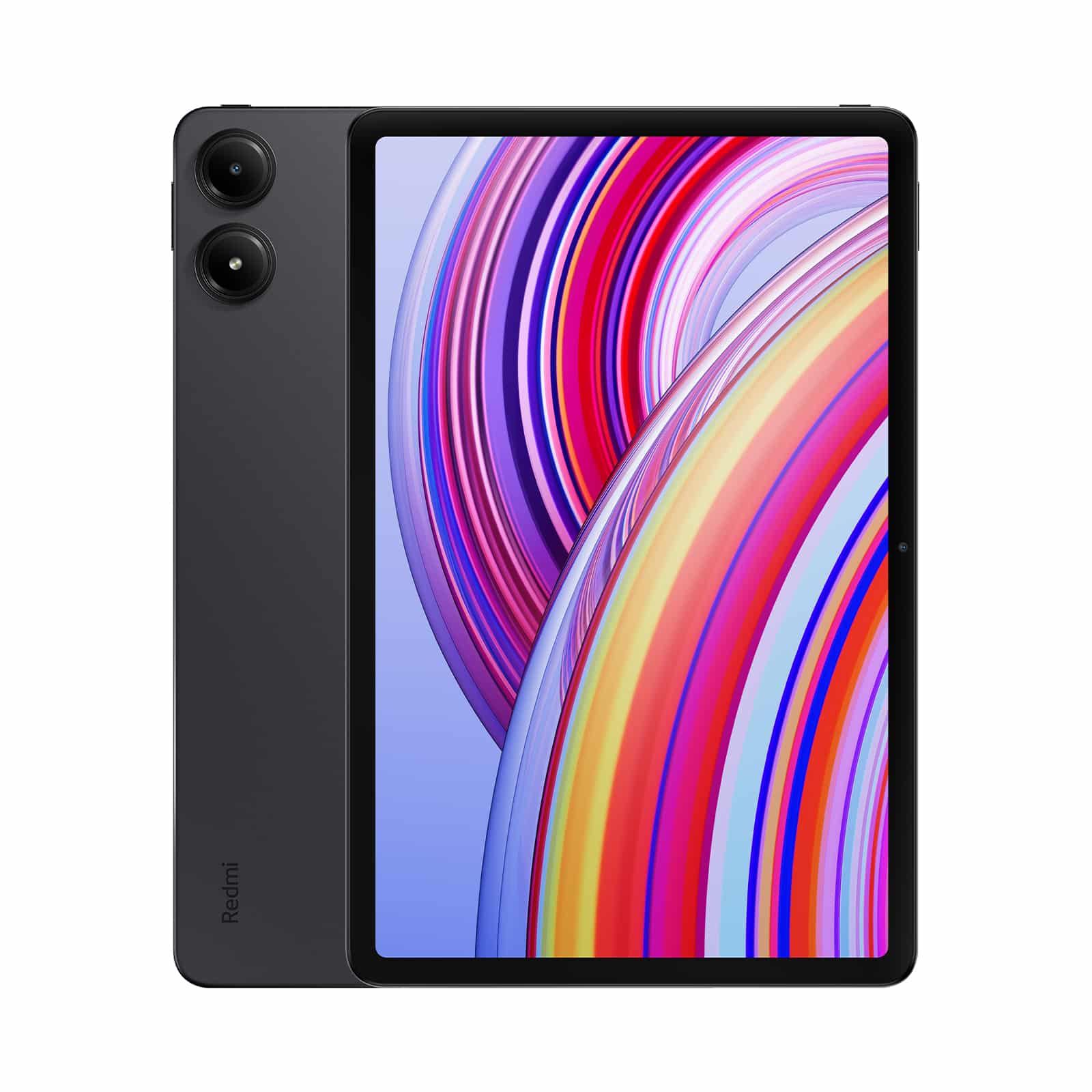Redmi Pad Pro| Pantalla 2,5K de 120 Hz y 12,1", Gran batería de 10 000 mAh (typ), Plataforma móvil Snapdragon® 7s Gen 2