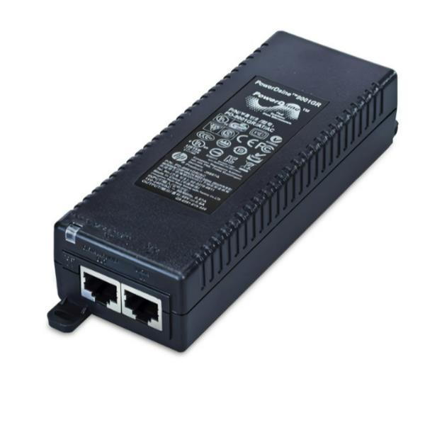 Aruba Instant On 802.3at Poe