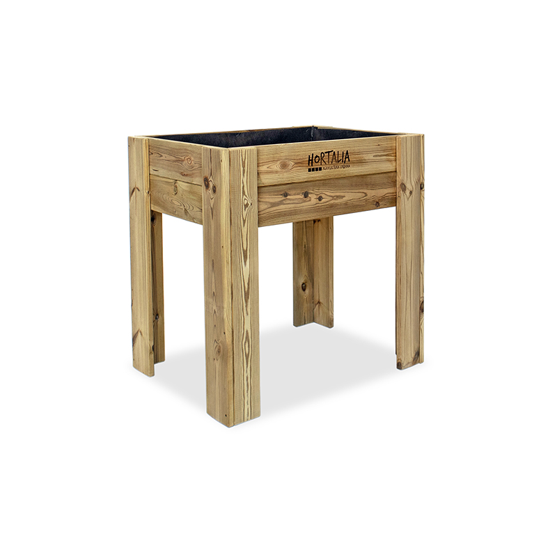Mesa de Cultivo GardenBrico M80 - 80x60x80 Cm