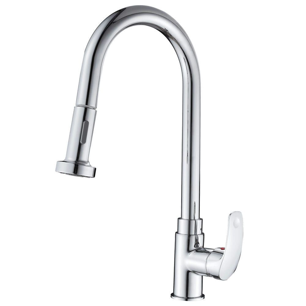 Monomando Fregadera Extensible OCEANIC