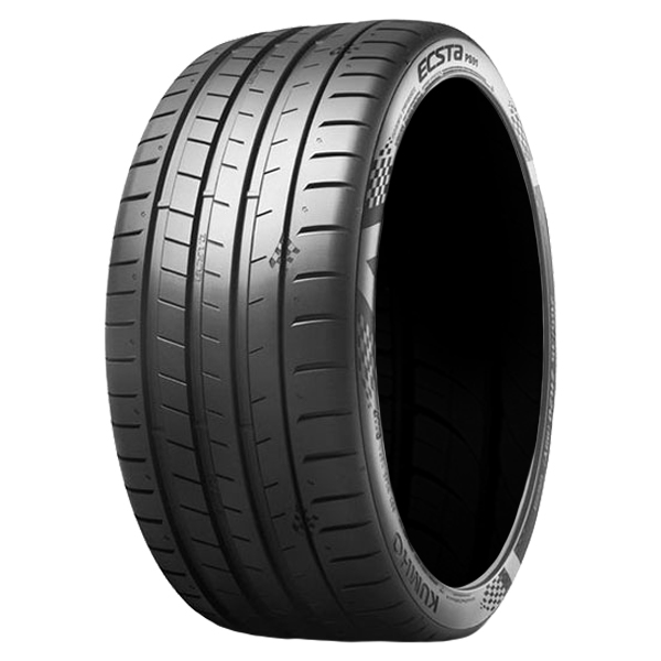 Kumho tires 285/35r19 103y ecsta ps91 xl