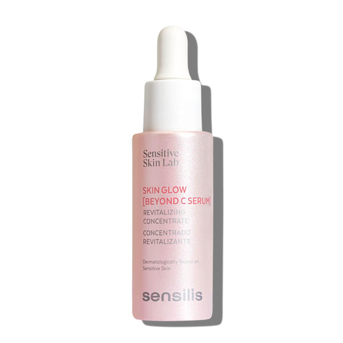 Sensilis skin glow beyond c sérum 30 ml