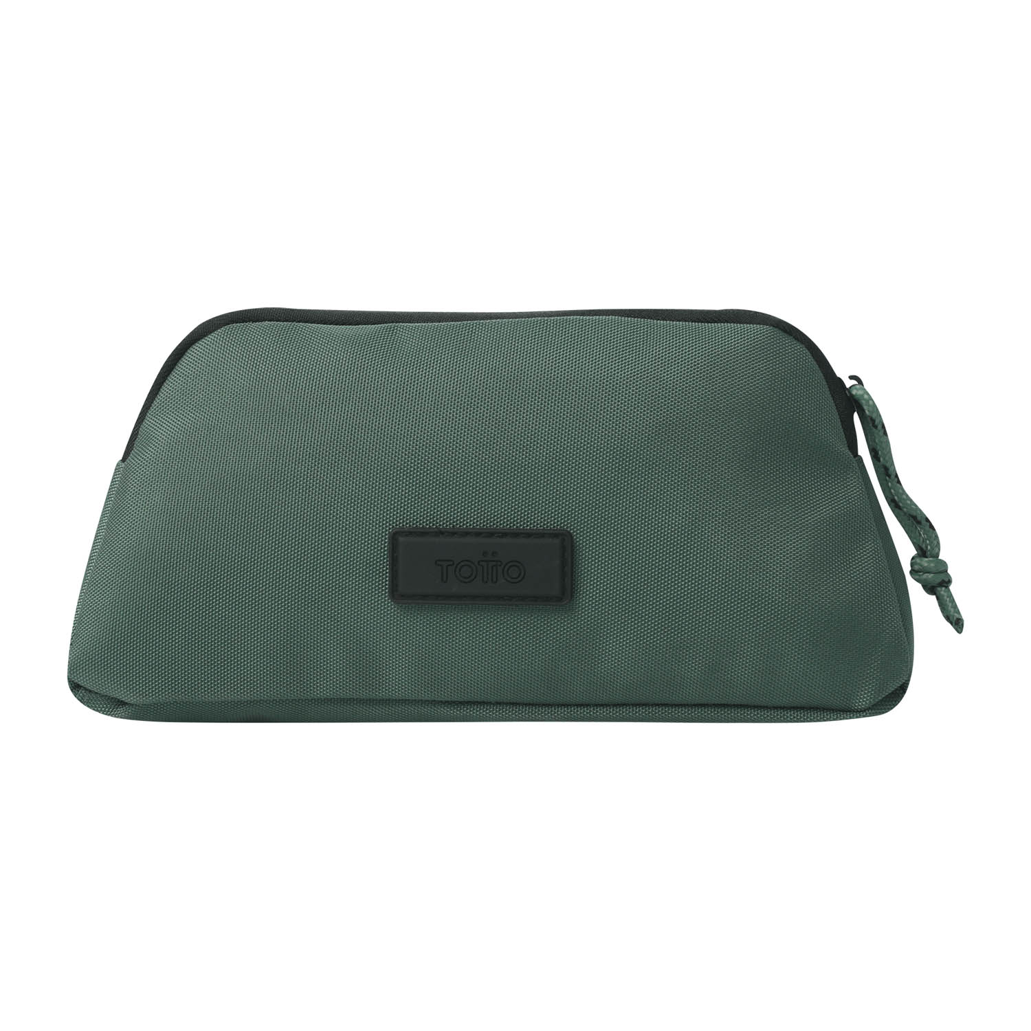 Totto Estuche Rocky Material: Poliéster 24 x 11 x 6 cm