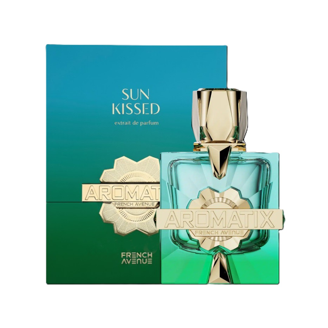 French Avenue X Aromatix – Sun Kissed Extrait de Parfum Unisex 100 Ml ***NOVEDAD***