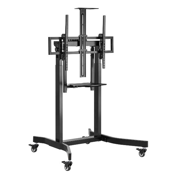 Equip Carro motorizado móvil LFD de 55"-100