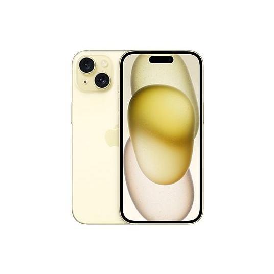 iPhone 15 Plus Reacondicionado Grado A 128GB (eSIM)