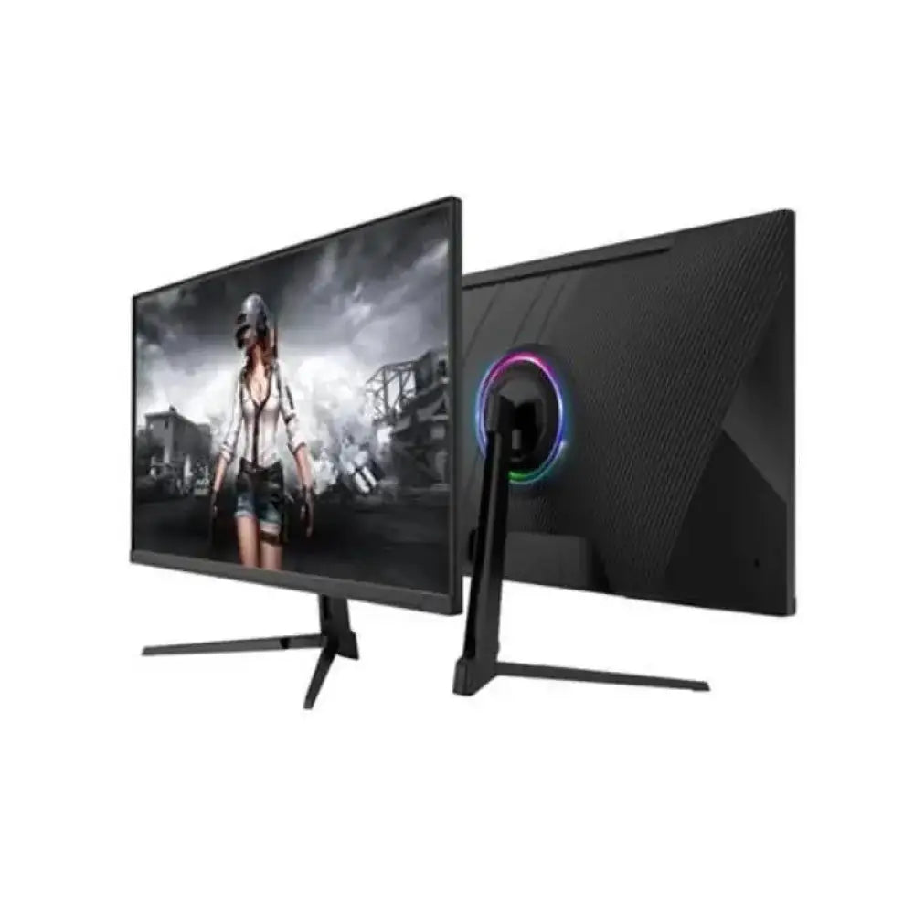 Monitor Nilox NXM24FHD16511 23.8" LED IPS FullHD 165Hz G-Sync Compatible