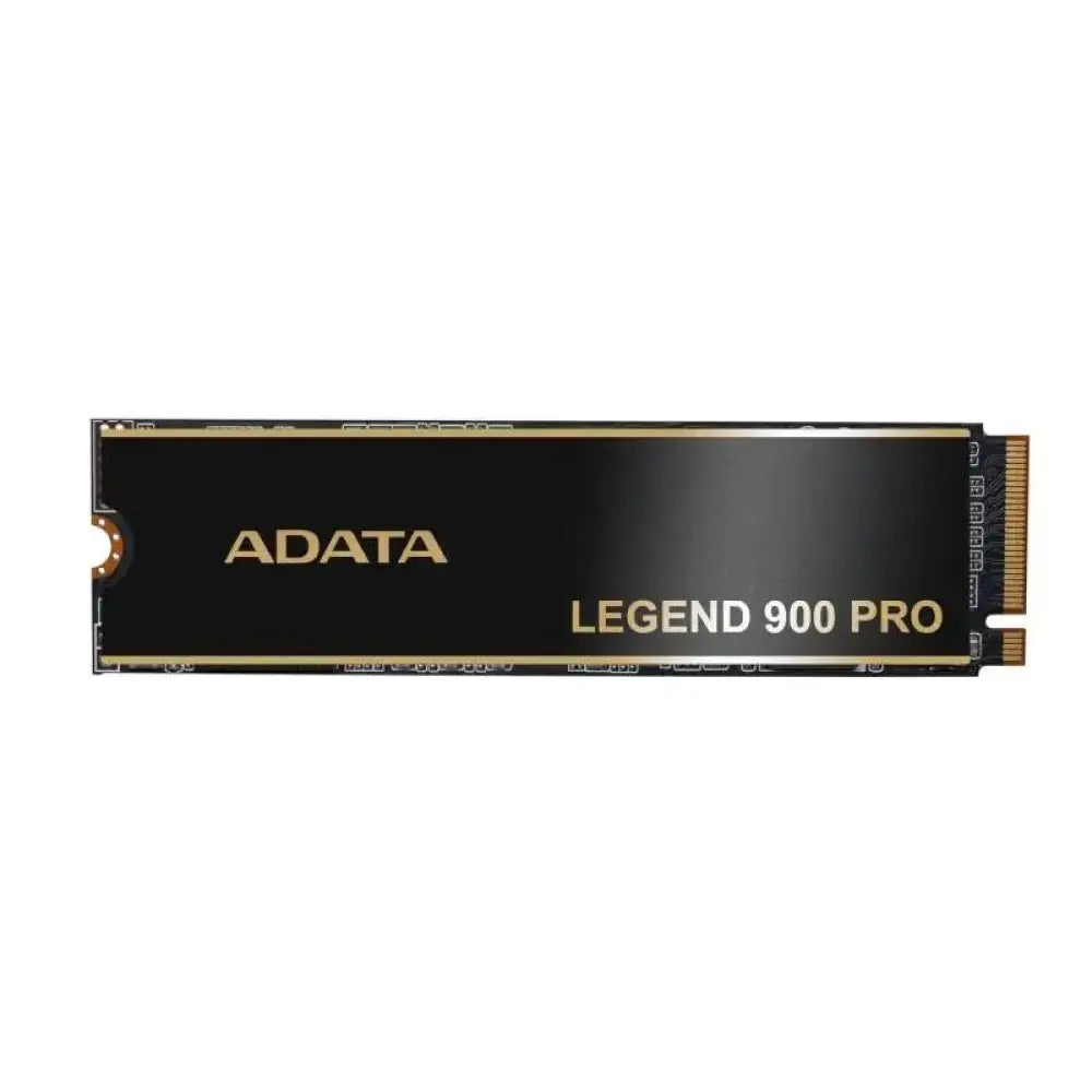 Disco Duro ADATA 2TB M.2 7400MB/s LEGEND 900 PRO SSD para PC y Consola de Juegos