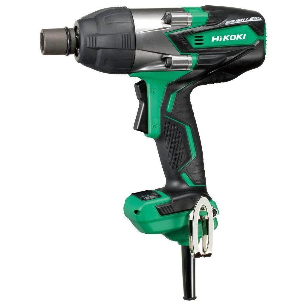 Atornillador impacto wr16sewjz 51250026 hitachi
