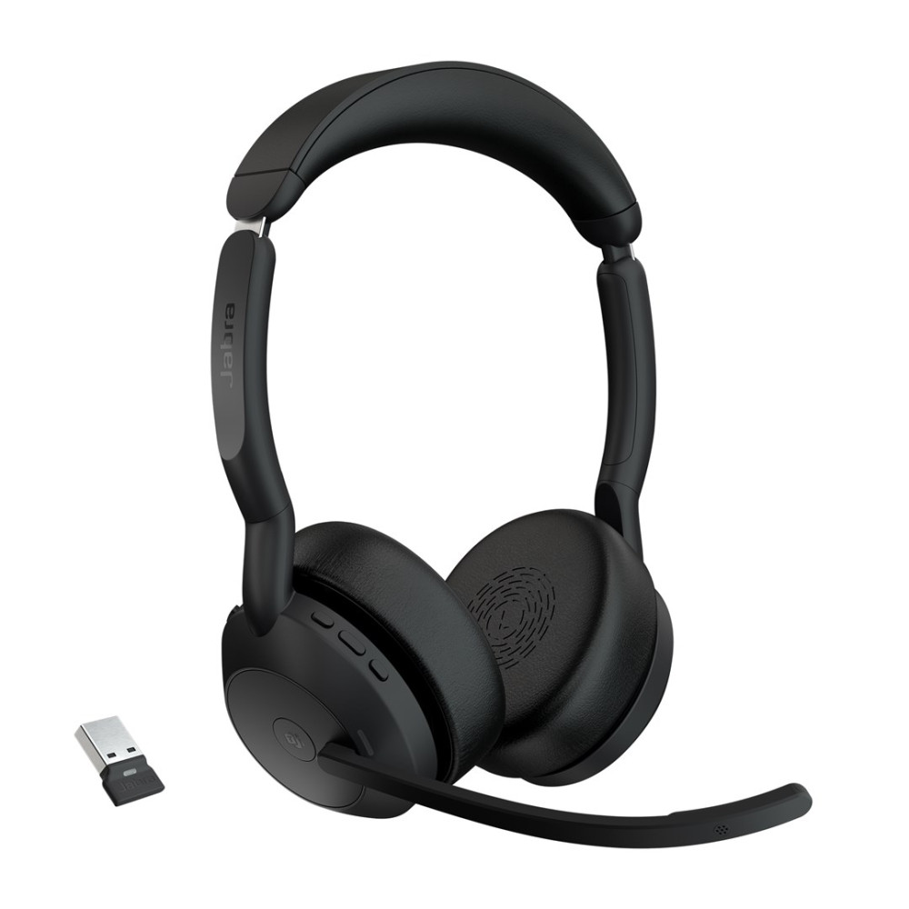 Jabra Evolve2 55 MS Estéreo