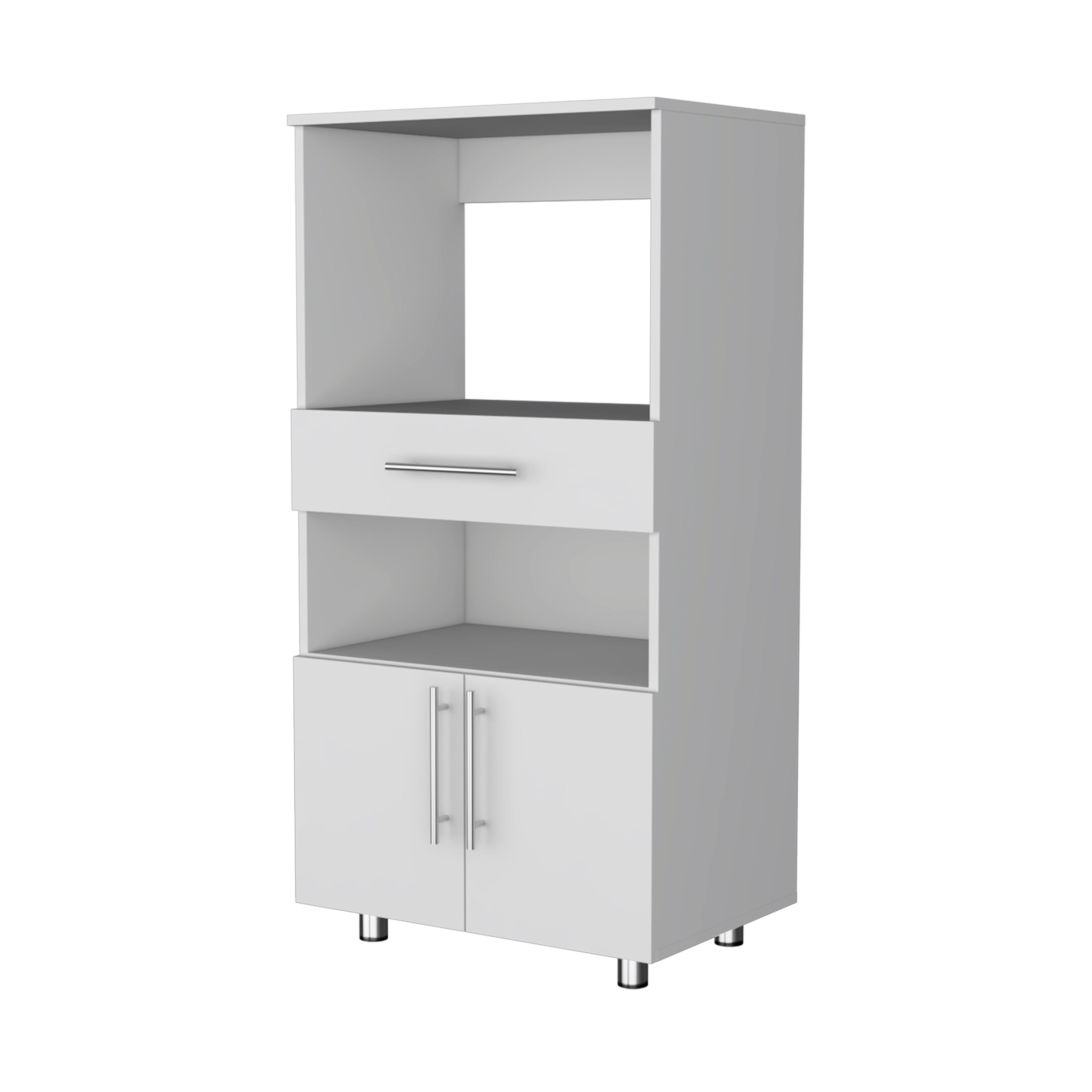 Beaver Dam mueble con cajón y dos puertas para almacenamiento