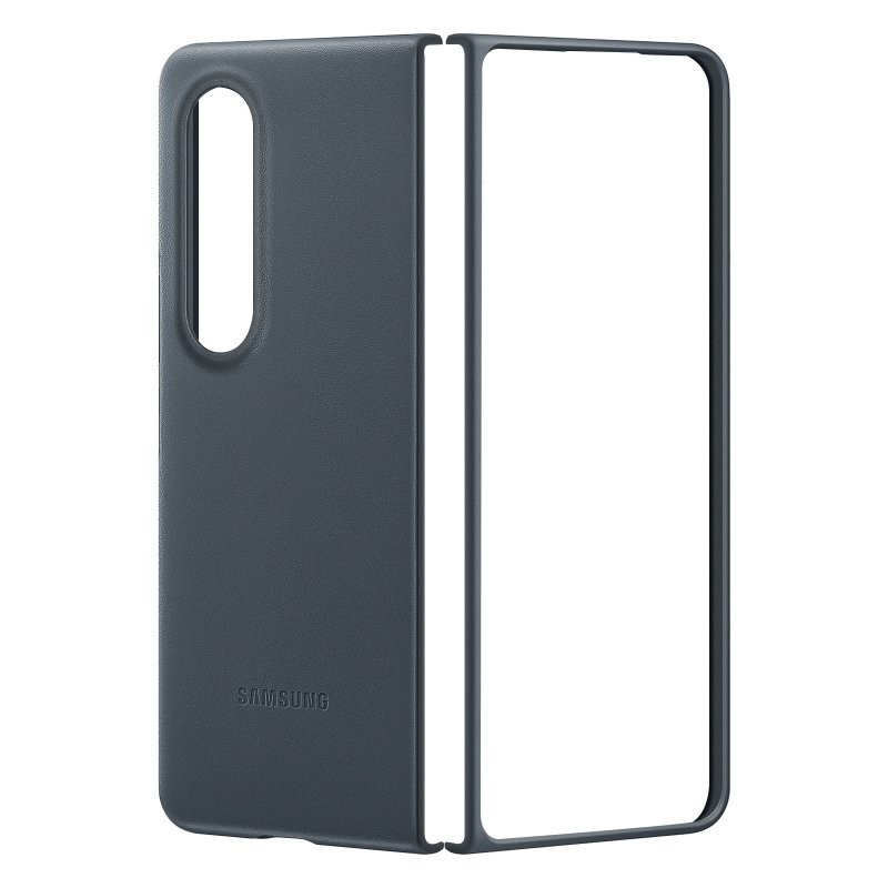 Funda Samsung Galaxy Z Fold 4 Leather cover