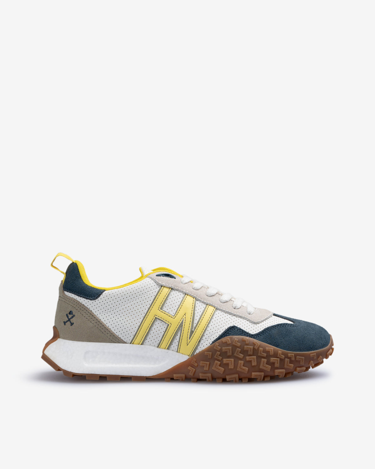 Harper & Neyer SNEAKER CARCROSS POINT