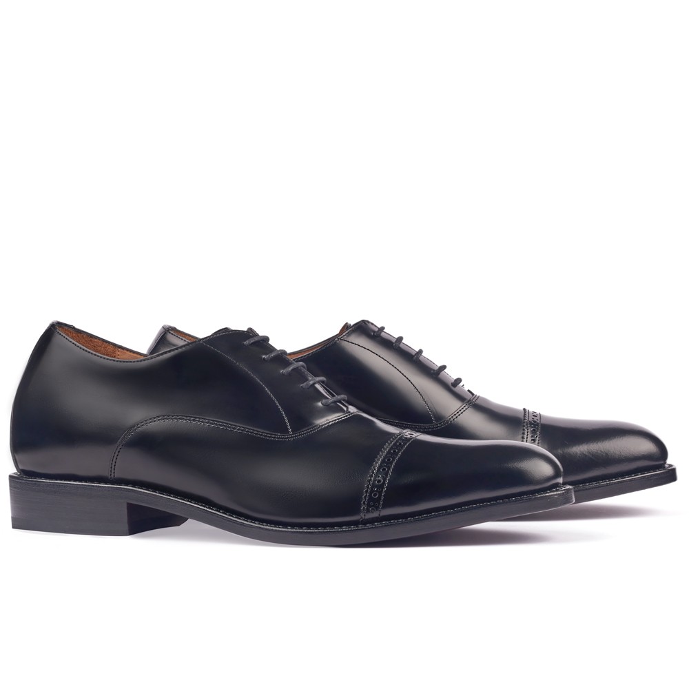 Deportivos Hombre Zapatos De Hombre Con Alzas Que Aumentan Altura