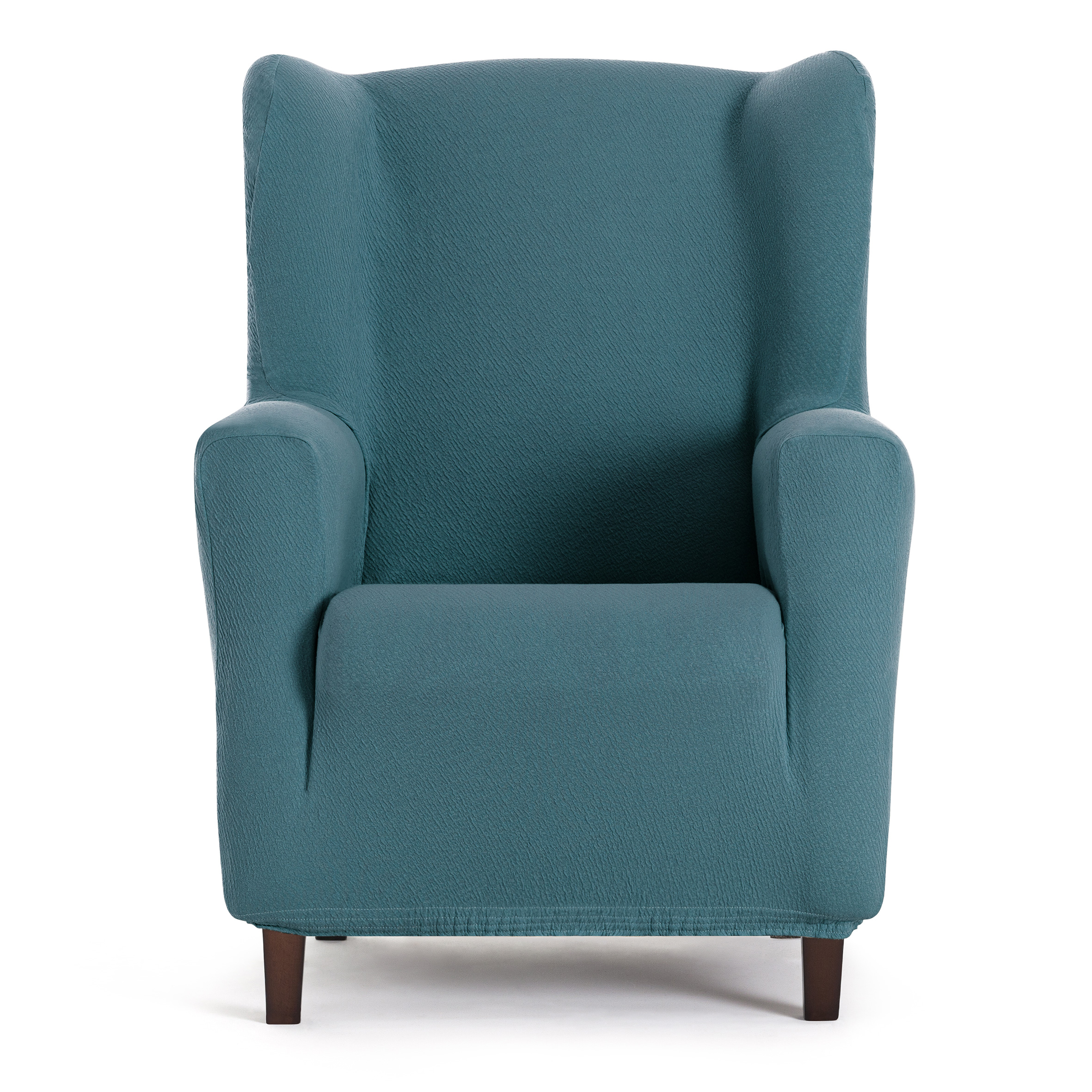 Fundas de sofa mod/8 orej bronx c/14, Tamaño 1 plaza, 170x310x110cm, Fábricada en España