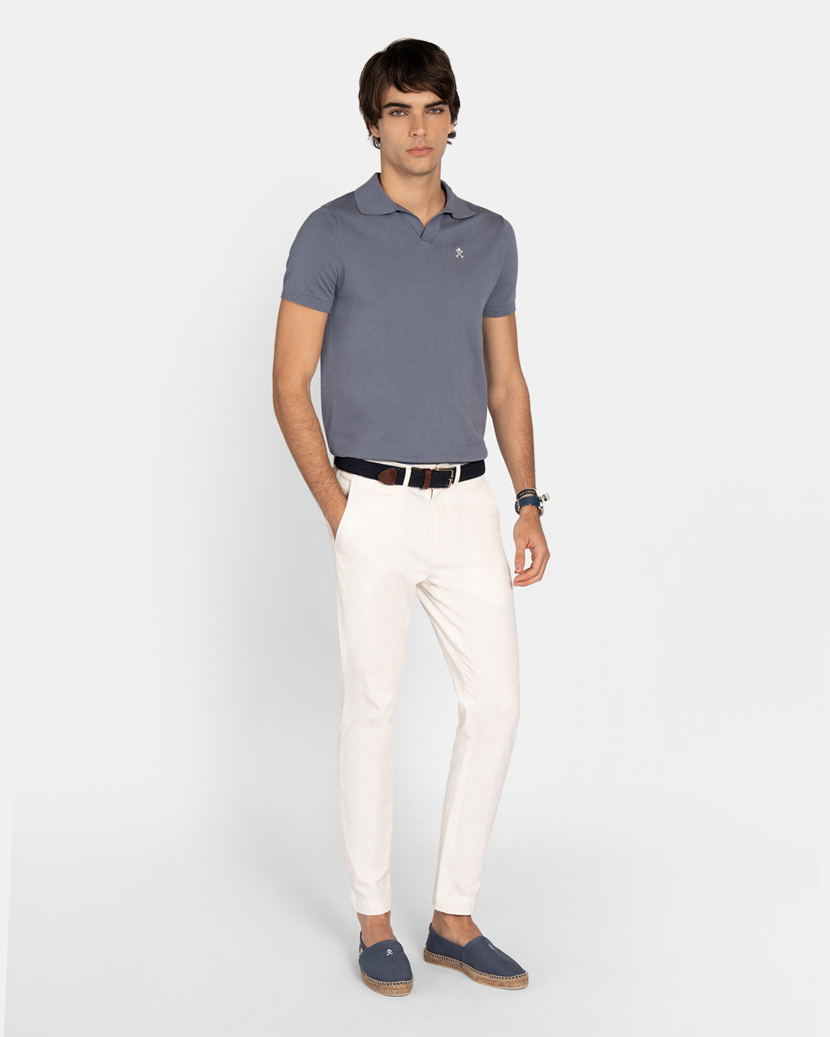 POLO KNIT