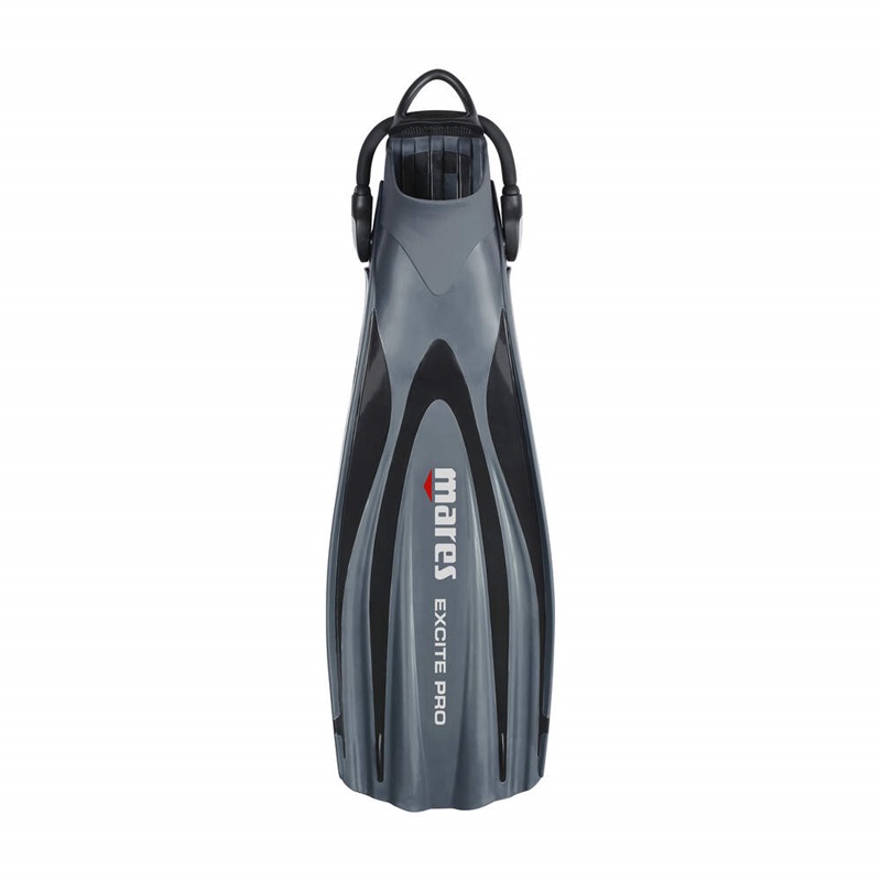 Mares - Aleteo de Buceo Excite Pro - Alta Performance