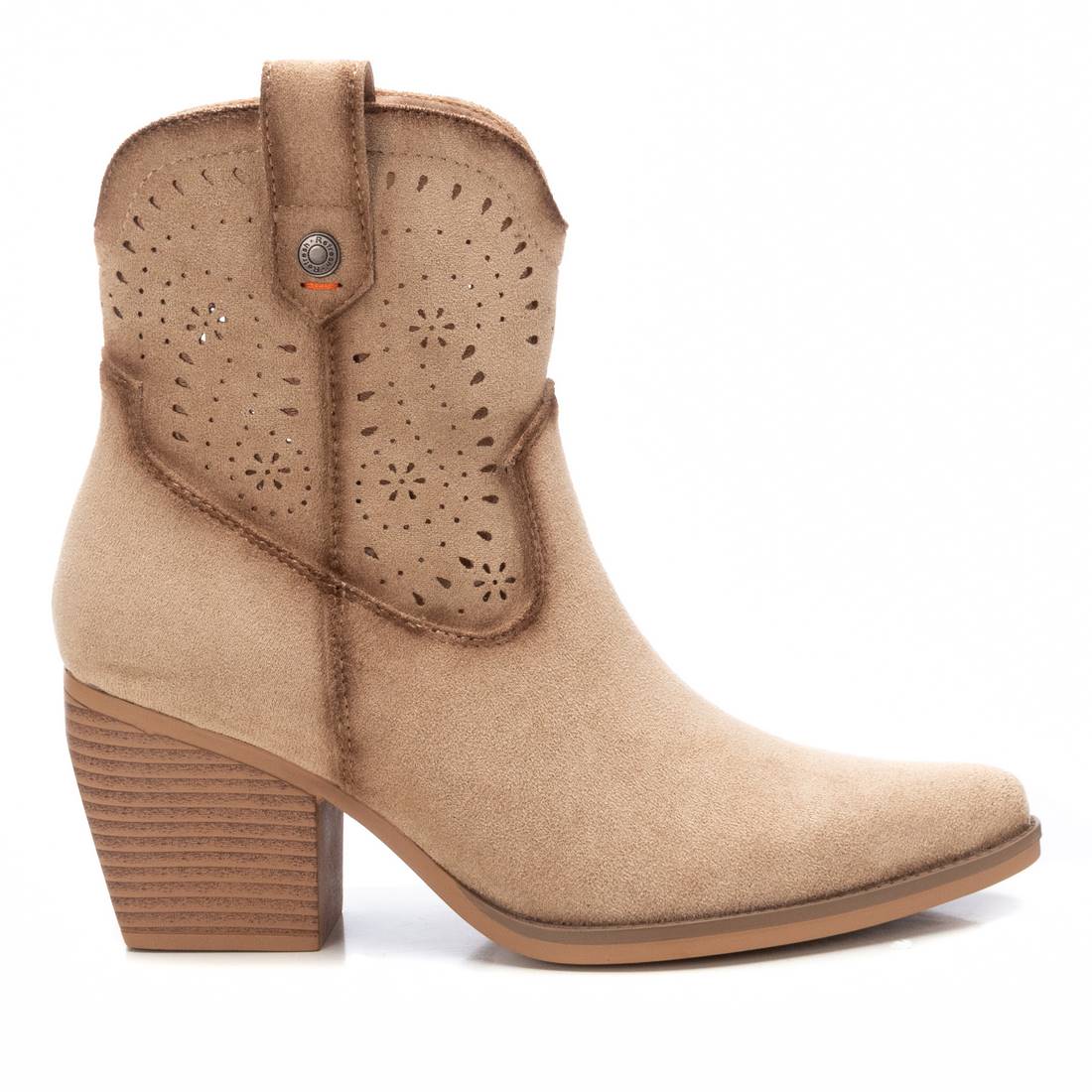 Refresh - Botas Camperas Mujer - Calzado Cómodo y Versátil - Moda casual - Modelo  17251802