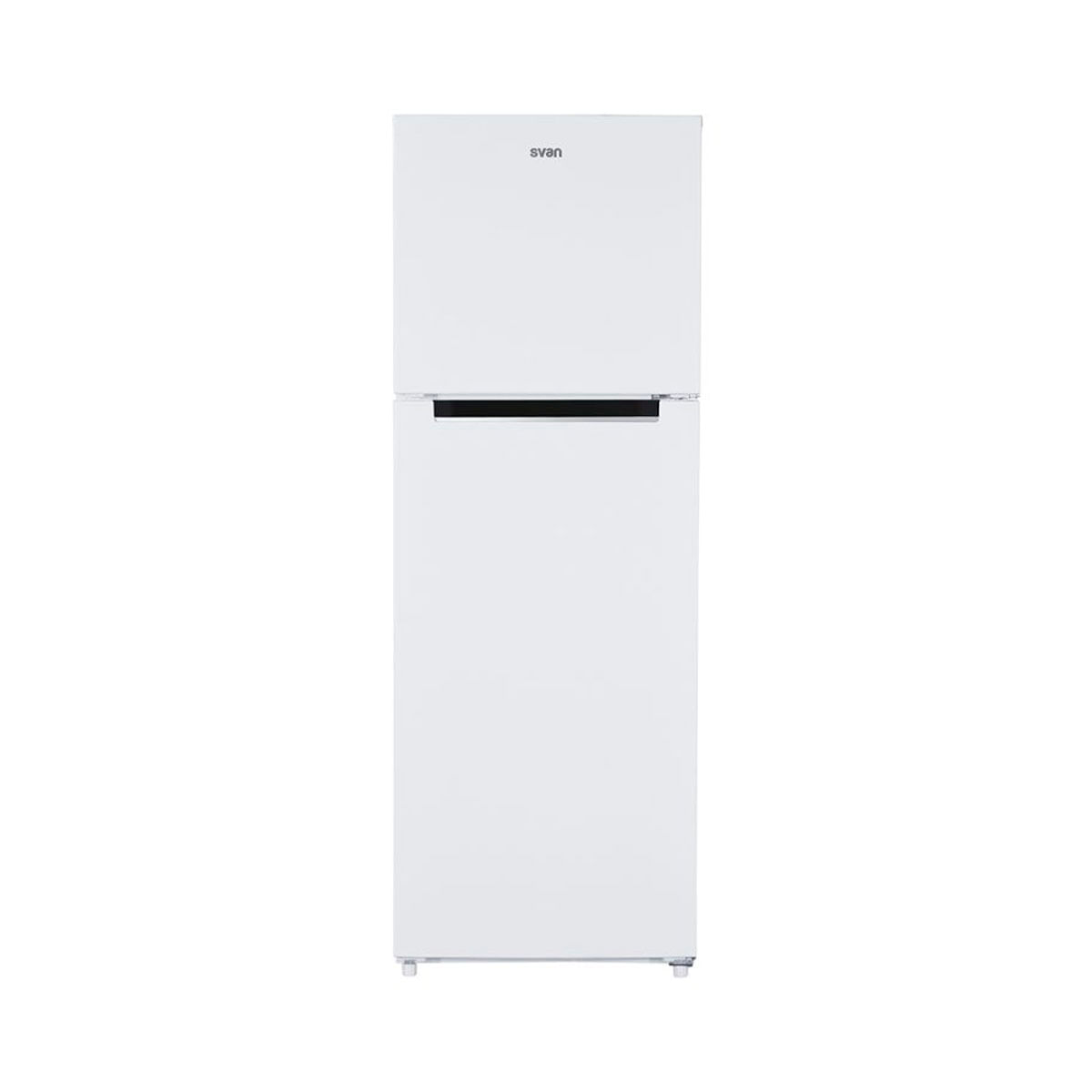 Frigorífico 2 puertas Svan SF17601ENF cíclico 304L E blanco 172 cm