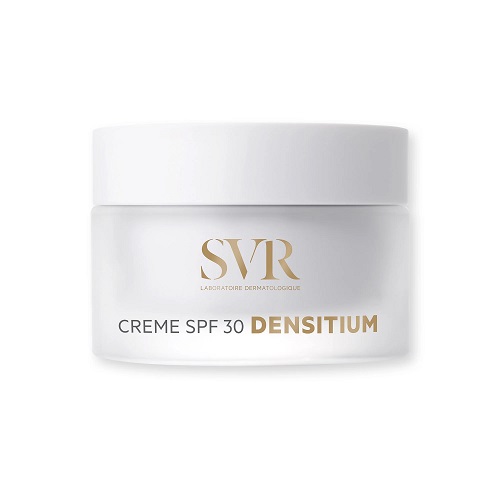Crema Antiedad Svr Densitium Creme SPF30 50ml - Piel Más Firme