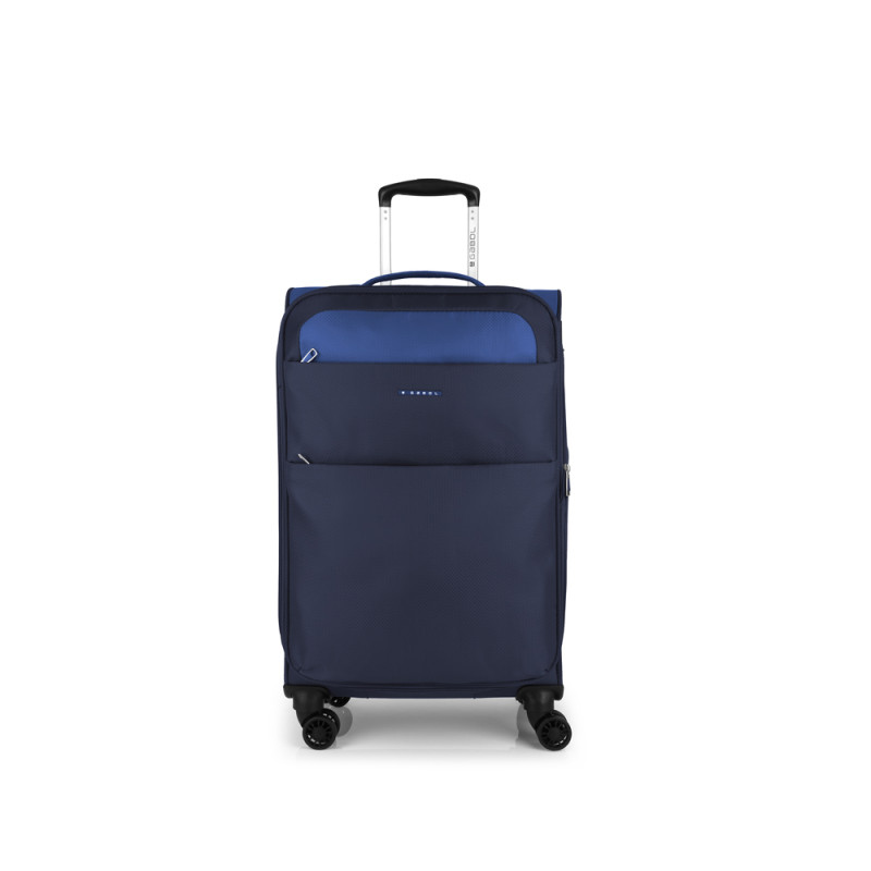 GABOL MALETA MEDIANA CLOUD AZUL