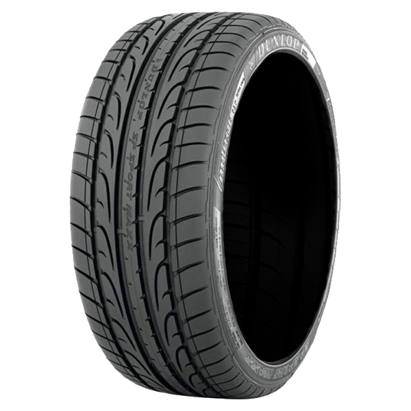 Dunlop tires 255/40 r20 101w sport maxx (mo) xl