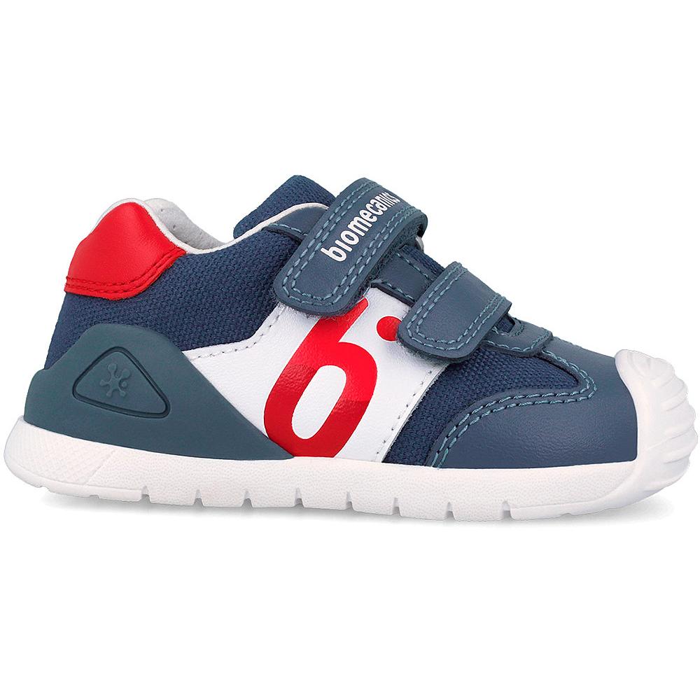 Deportivas para niño BIOMECANICS 262121 Urban Biogateo