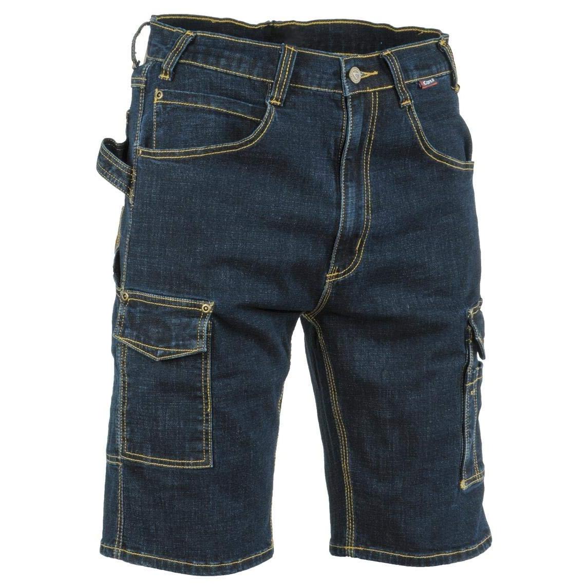 zapatos de seguridad cofra setubal s1 talla 43