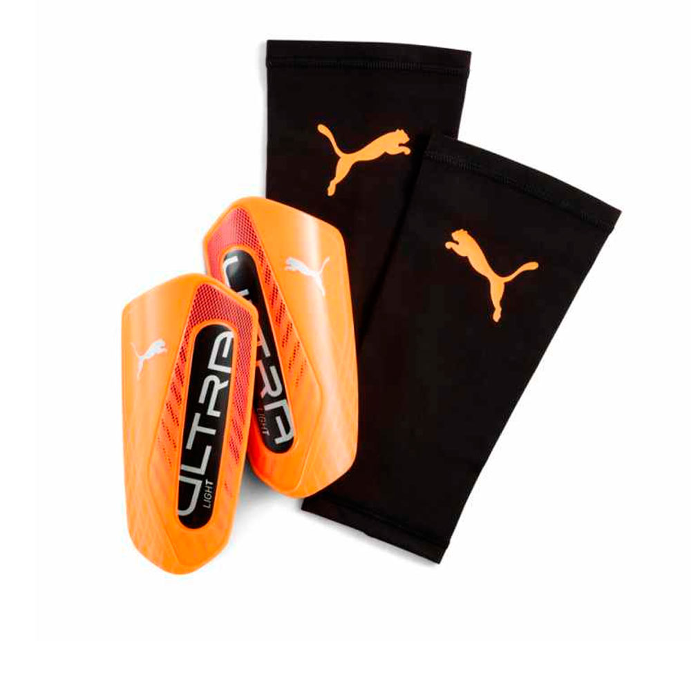Puma Espinilleras Ultra Light