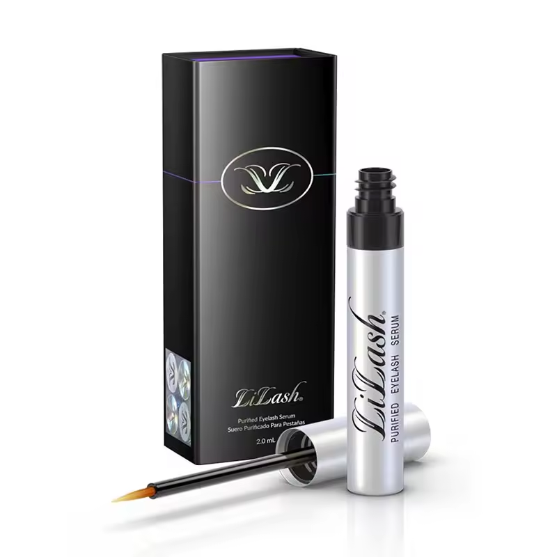 LILASH Lilash Serum Fortalecedor 2ML