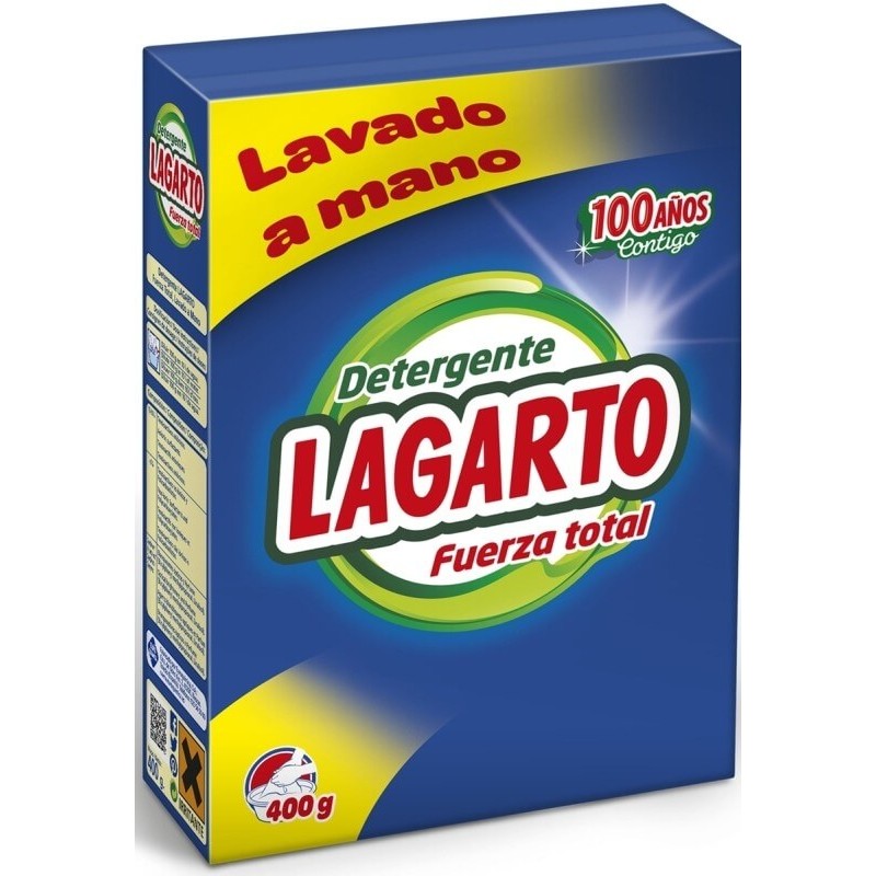 Lagarto - 