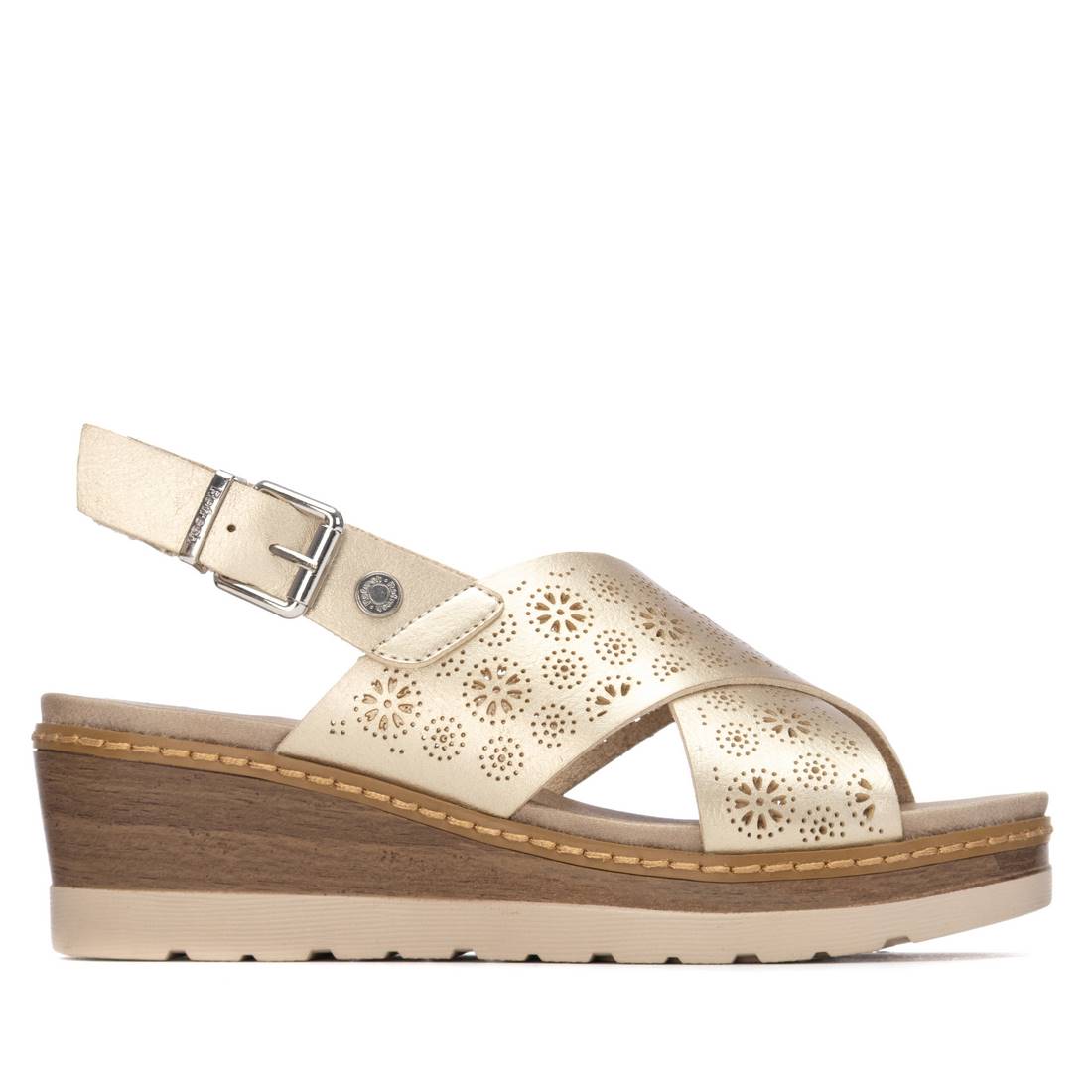 Refresh - Sandalia Mujer - Calzado Cómodo y Versátil - Moda casual - Modelo  17516302