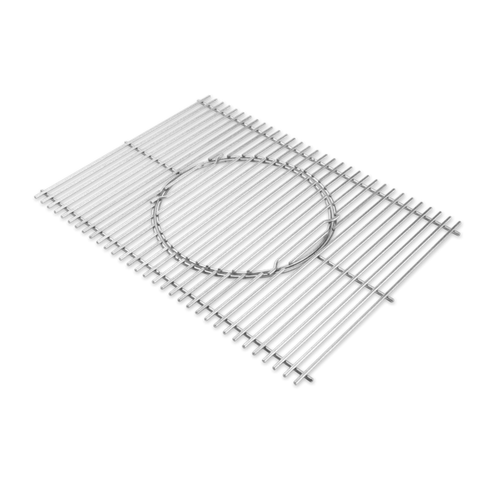 Weber Parrilla Gourmet BBQ System 53x38,5x4,3 Cm