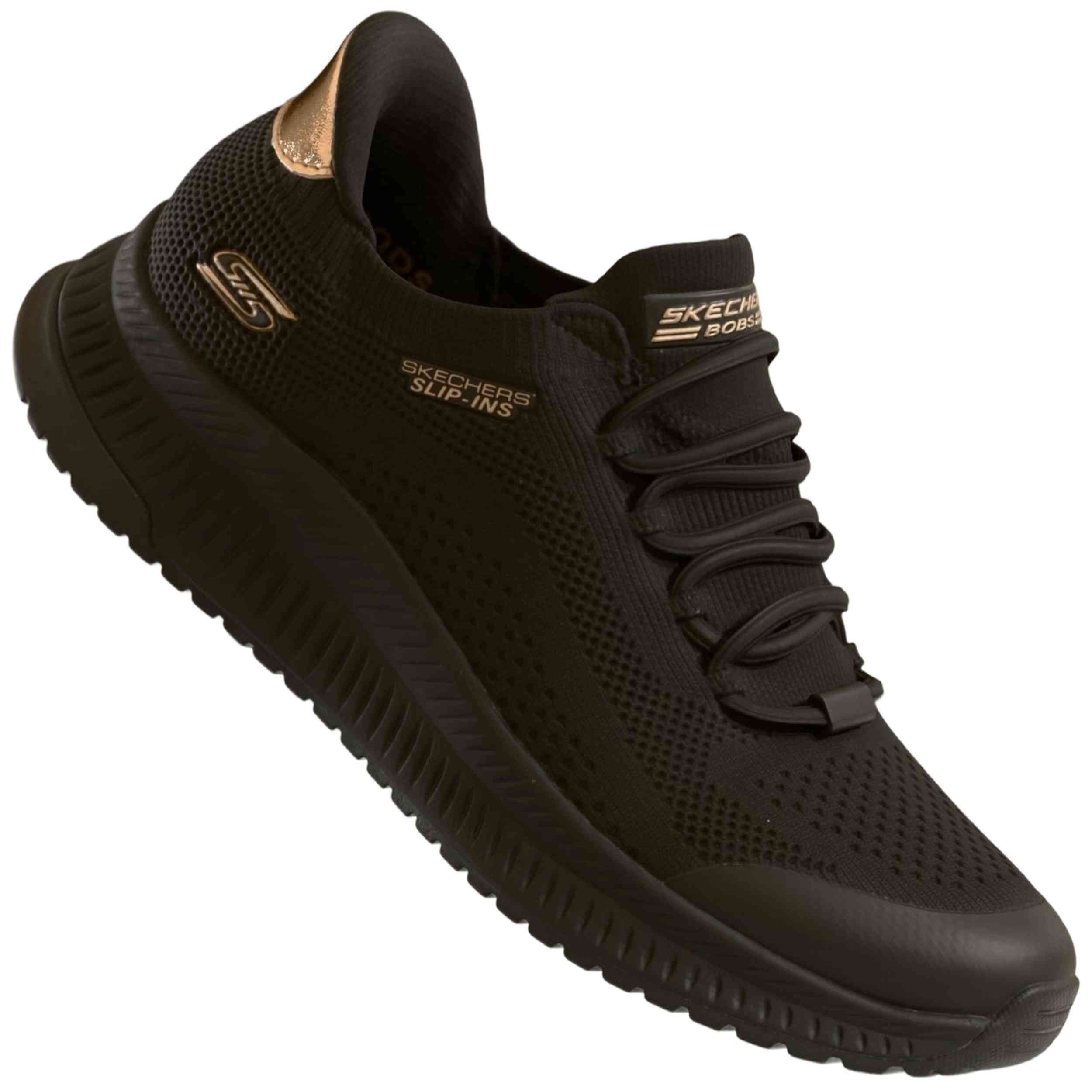 Calzado Skechers modelo Bobs Squad 4 - Dire Step