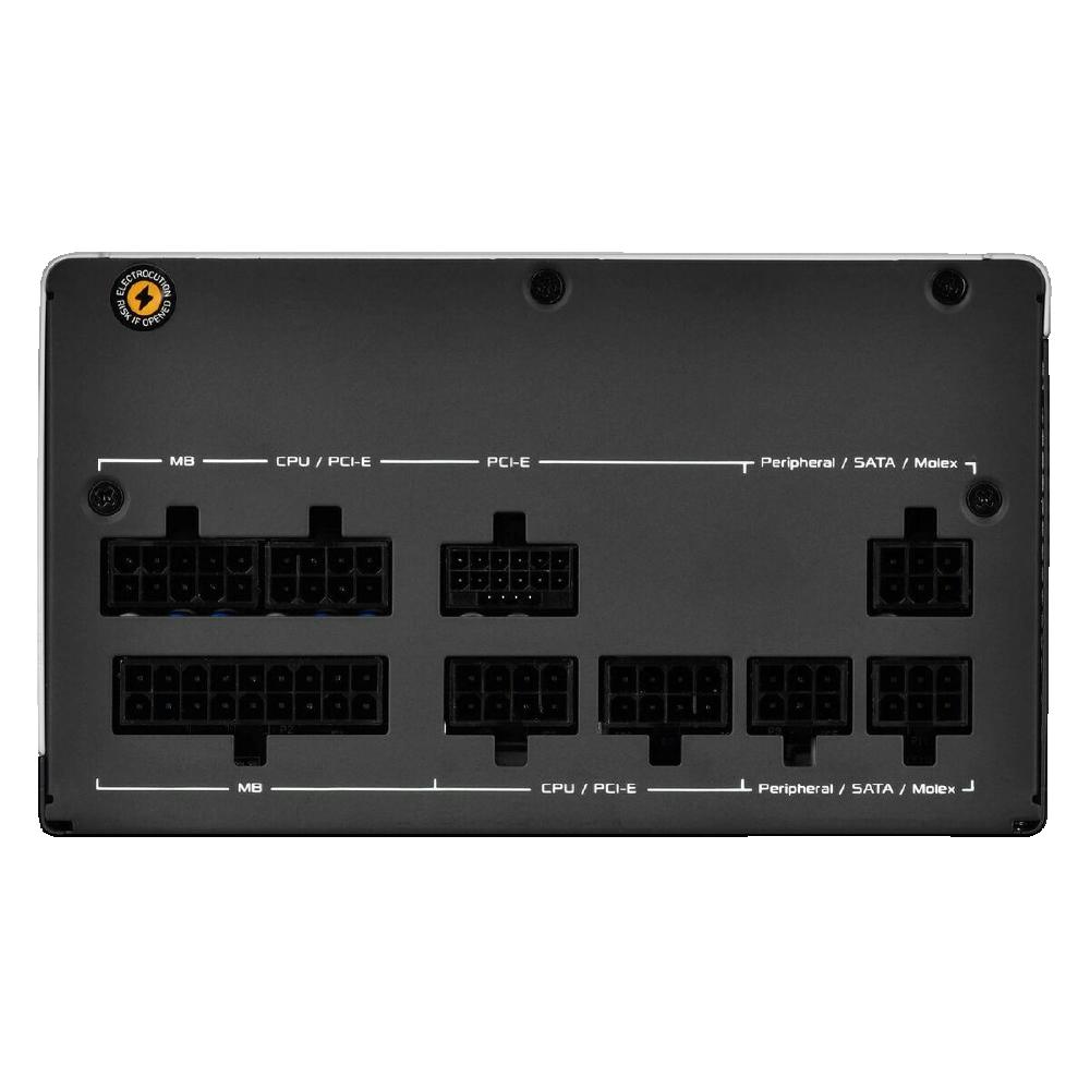ASUS PRIME 750W Gold ATX12V 3.0