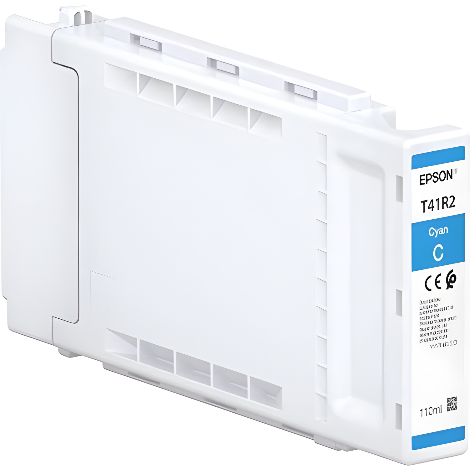 Epson ultrachrome xd2 t41r240 cyan 110 sc-t3400 / sc-t5400