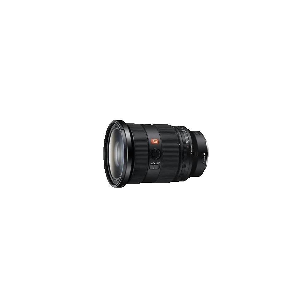 Sony FE 24-70mm GM II f/2.8