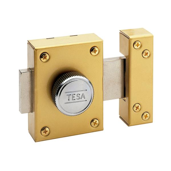 Cerrojo TESA ASSA ABLOY mod. 2101