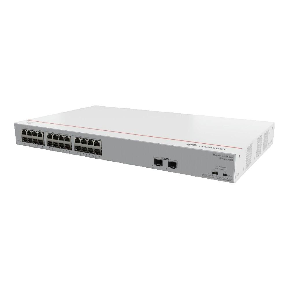 Huawei S110-24LP2SR Switch PoE+ 24 ports