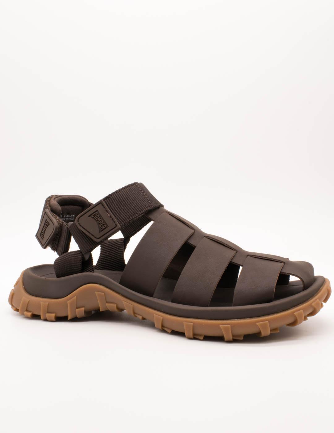 Camper Sandalia K101090-002 Drift Trail Ebony de Hombre
