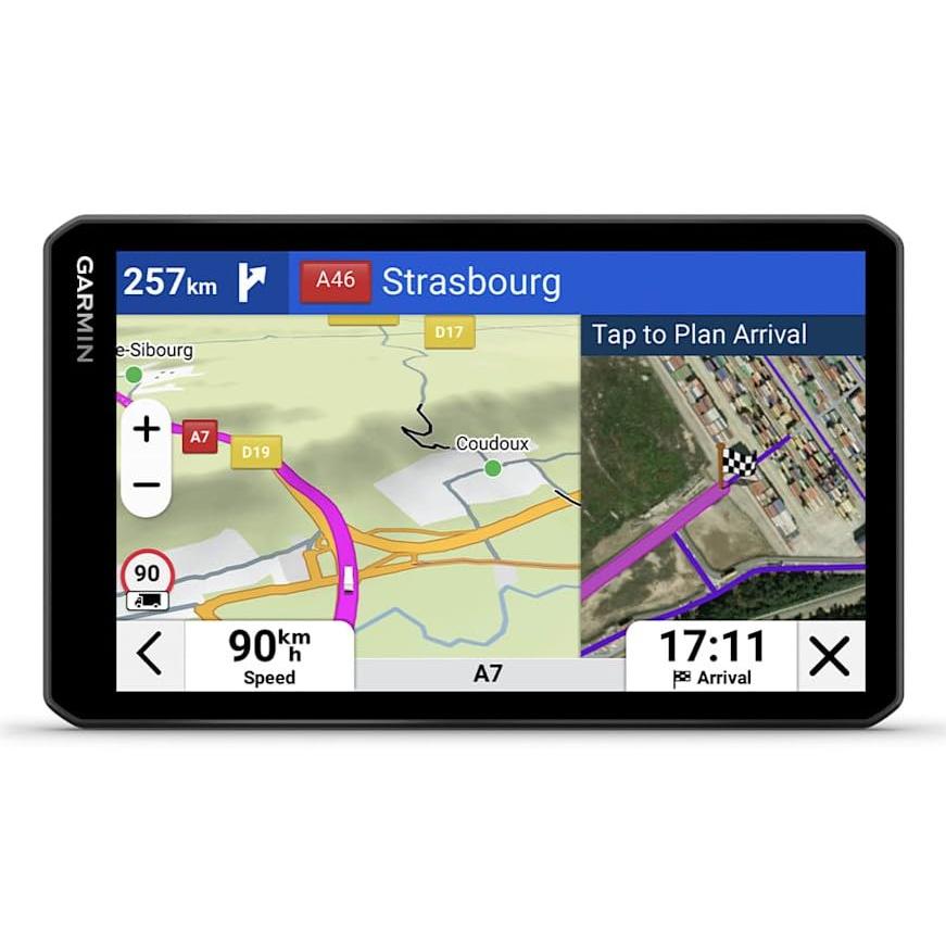 GPS 5373