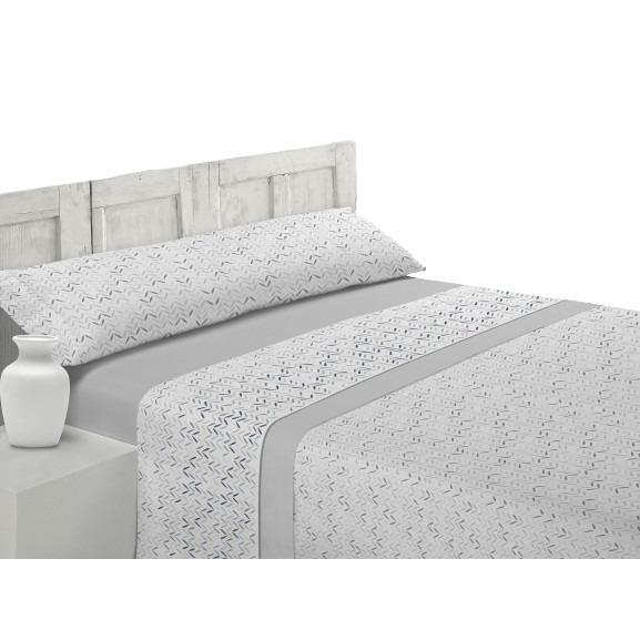 Donegal Collections - Juego de Sábanas Coralina Temporada Otoño Invierno - Disponible para cama de 90cm, 105cm, 135cm, 150cm y 180cm