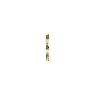 For Fitbit Charge 5 One-bead Steel Strap Watch Band