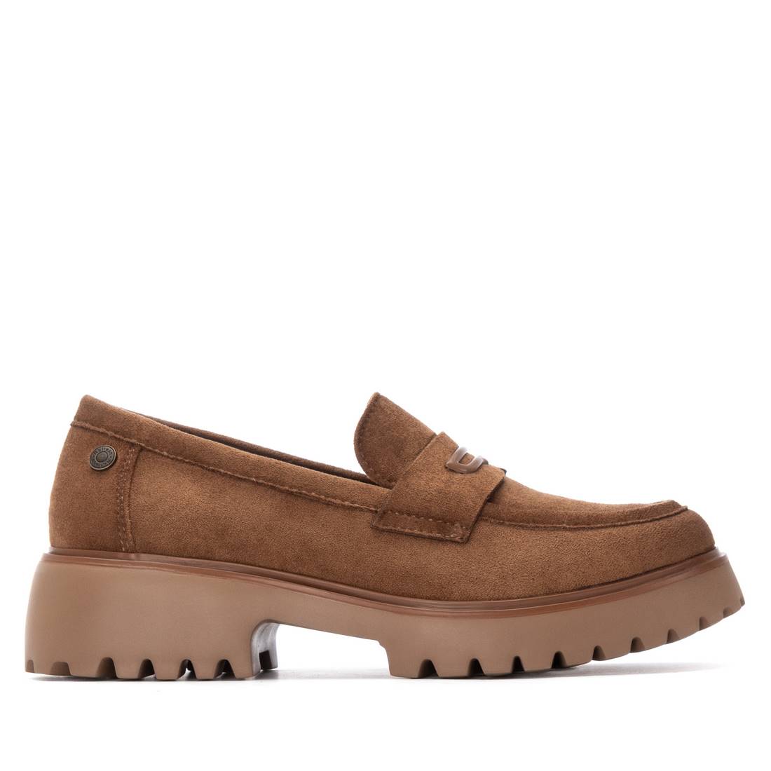 Refresh - Mocasines Mujer - Calzado Cómodo y Versátil - Moda casual - Modelo  17301203 - Resistente