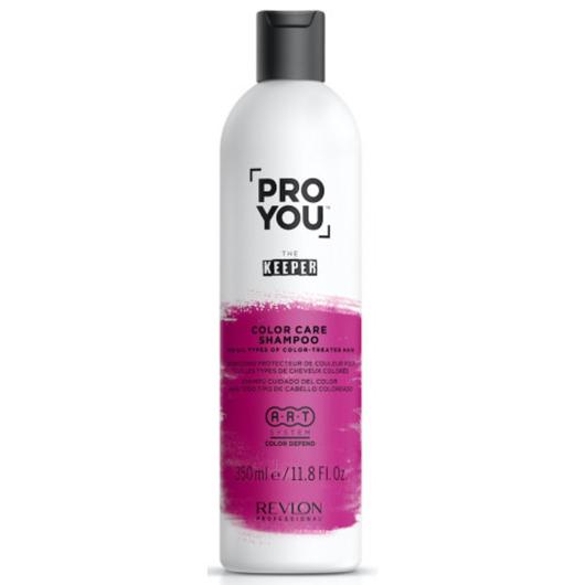 Champú Color Care Shampoo The Keeper ProYou Revlon