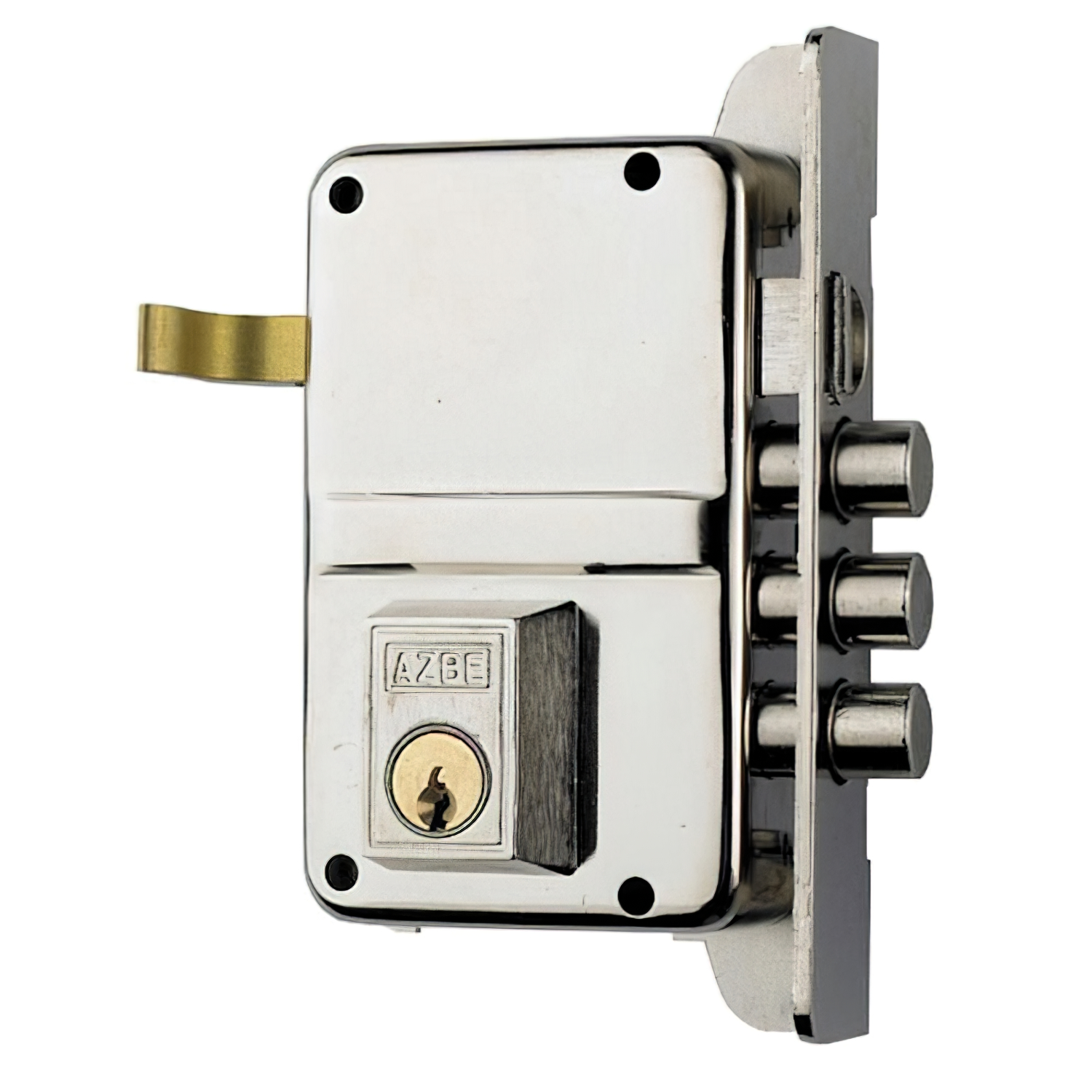 SANCO STORE - YALE Cerradura Yale    8-hn/ izquierda