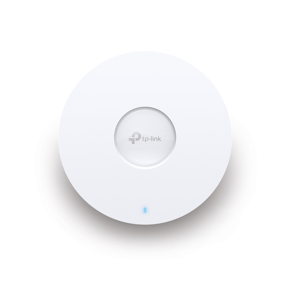Punto de acceso TP-LINK EAP610