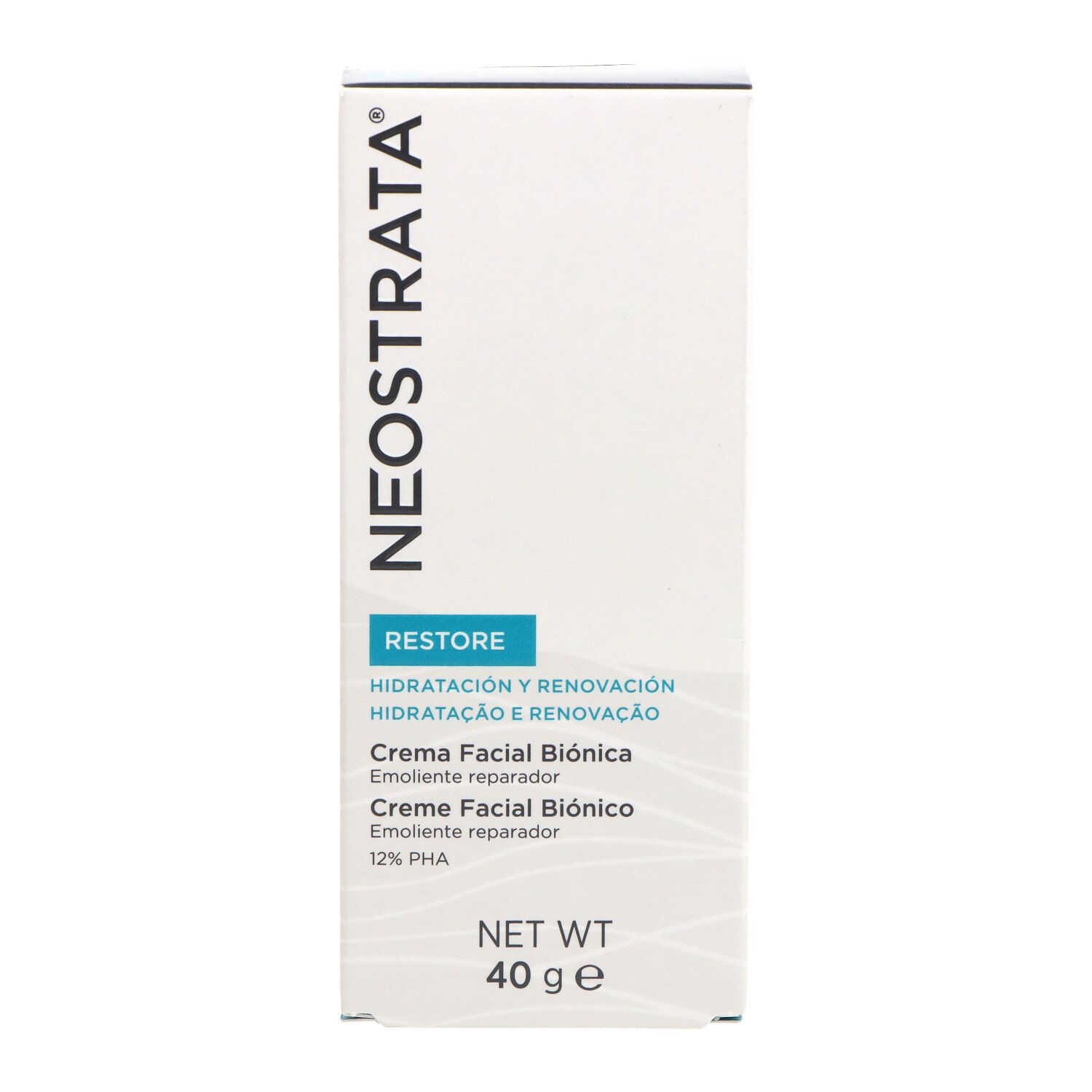 Neostrata Bionica Crema 40 g