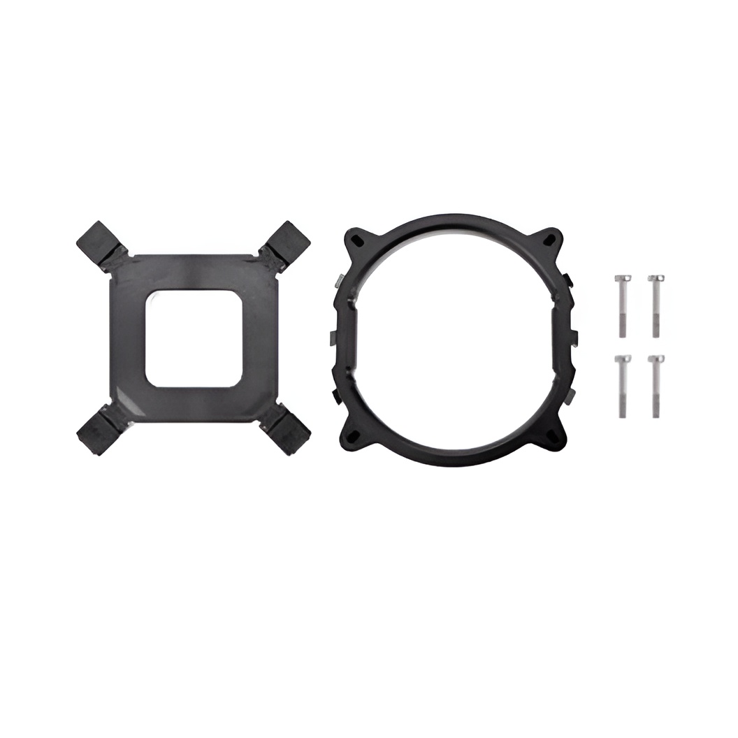 Thermaltake Adaptador Socket 1700 NIC L31-32 para Sistema de Refrigeración por Agua