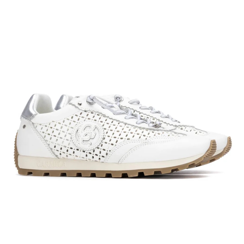 Deportivo Carmela 163113 Blanco